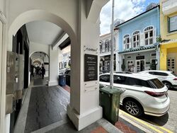Amoy Street (D1), Retail #502171121